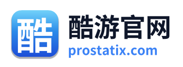 酷游官网 Logo